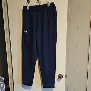 Under Armour Dark Blue Joggers
